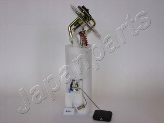 Pompa pal. daewoo nubira 1.6 97- - JAPANPARTS PB-D03