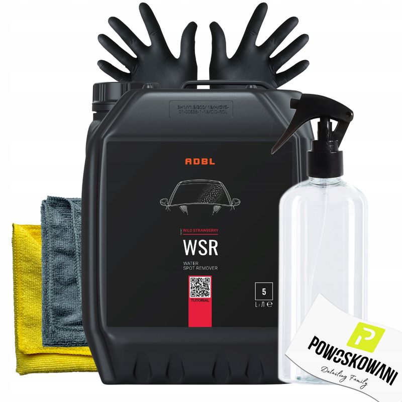 Adbl wsr 5l ADBADB000543