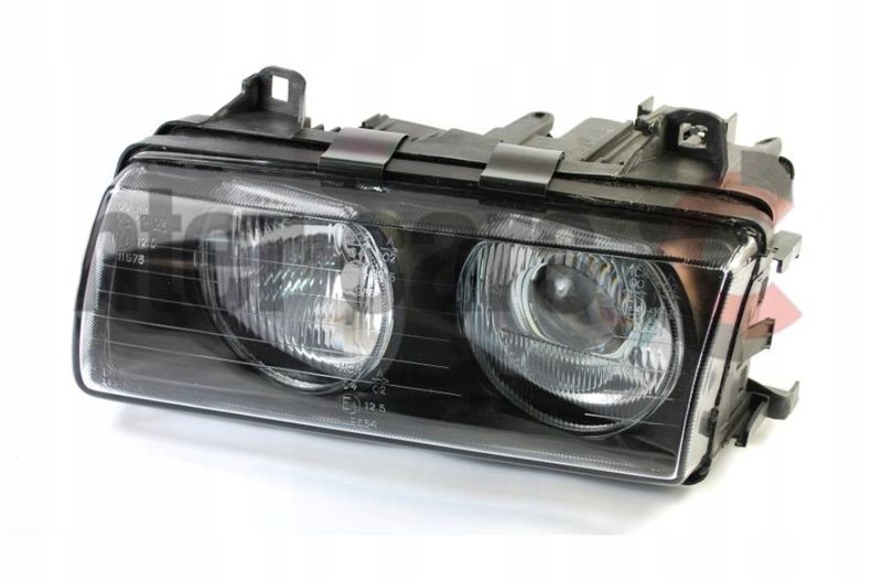 Reflektor - DEPO 444-1110L-LD-EO