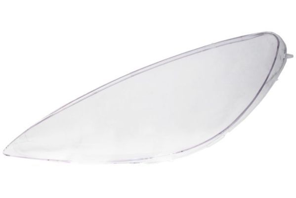 Szkło reflektora - BLIC 5410-08-1124105P