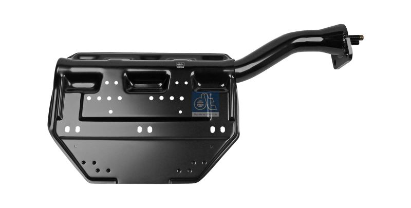 Wspornik błotnika - DT SPARE PARTS 1.23201