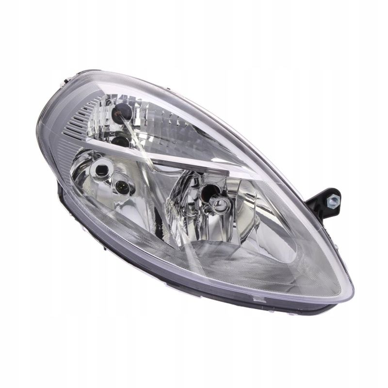 Reflektor - DEPO 666-1114R-LD-EM