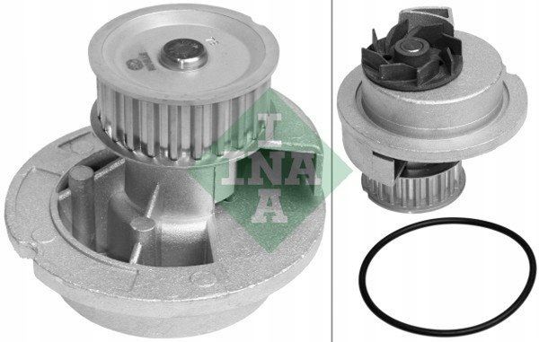 Pompa wody - INA 538 0030 10