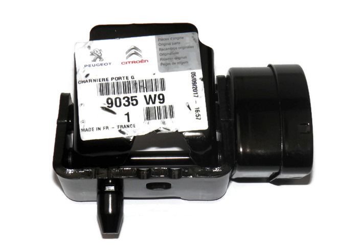 Ogranicznik drzwi - OE 9035W9