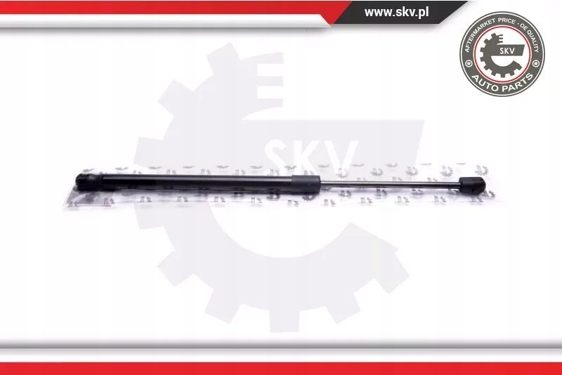 Sprężyna gazowa pokrywy silnika - SKV ESEN 52SKV076