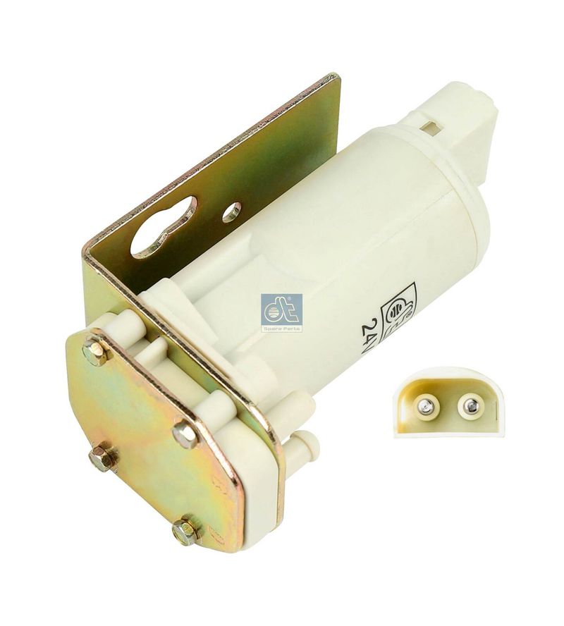 Pompka spryskiwacza - DT SPARE PARTS 2.23045