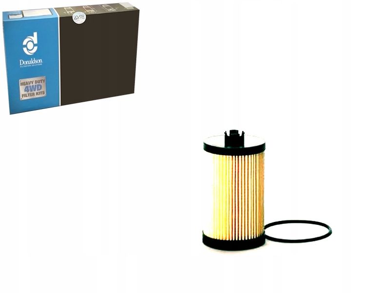 Filtr oleju - DONALDSON P550768