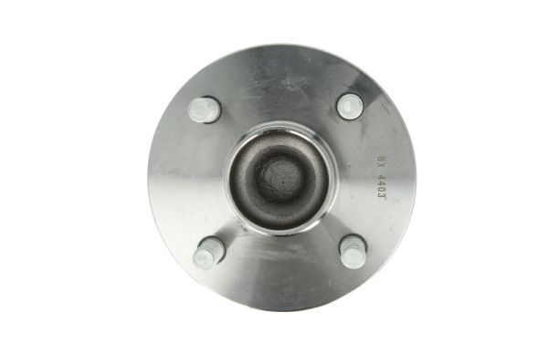 Zestaw łożyska koła - BTA H22096BTA