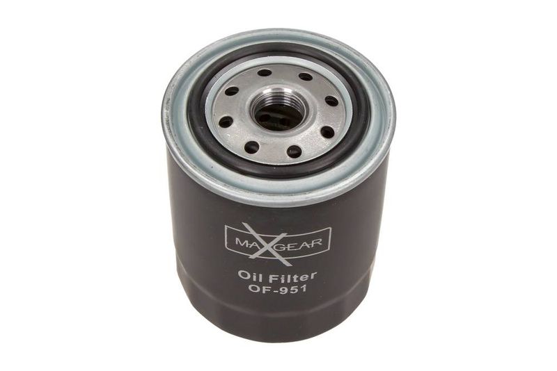 Filtr oleju suzuki - MAXGEAR 26-0702