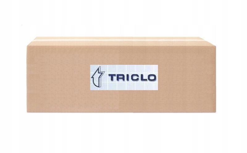 Miernik poziomu oleju - TRICLO TRI414.593