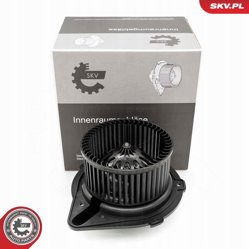 Dmuchawa - SKV ESEN 68SKV110