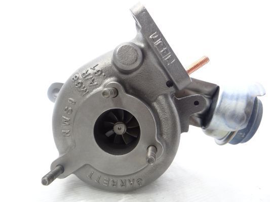 Turbosprężarka - GARRETT 717858-9010S