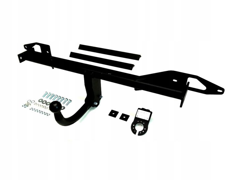 Hak holowniczy - STEINHOF STC-264