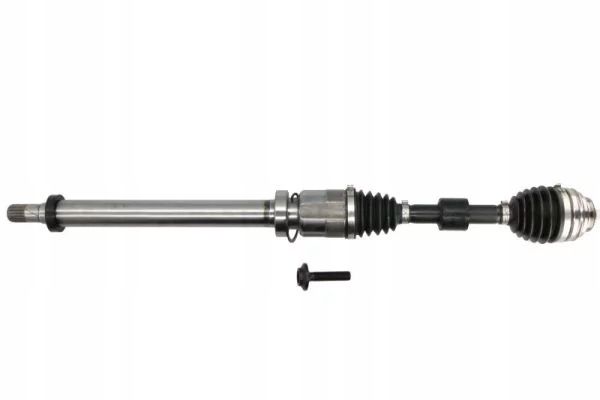 Półoś napędowa - PASCAL G2B039PC