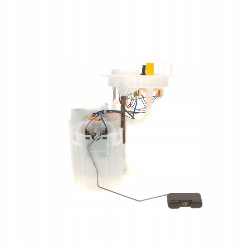 Moduł tłoczenia paliwa - BOSCH 0 580 205 006