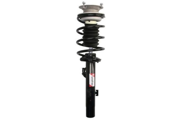 Zestaw zawieszenia - MAGNUM TECHNOLOGY SAB002MT