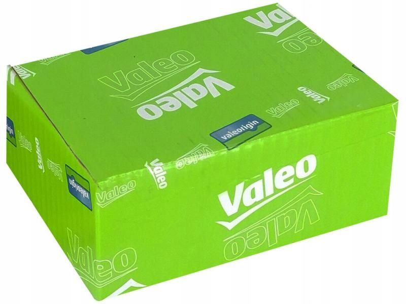 Pompa sprzęgła - VALEO VAL3100538