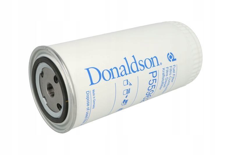 Filtr paliwa - DONALDSON P559624