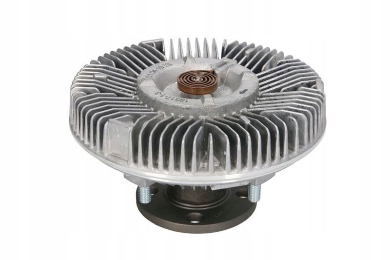 Sprzęgło wentylatora chłodnicy - BorgWarner 18517-1