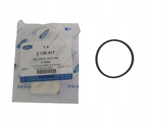 Elementy pompy cr - OE 2125417