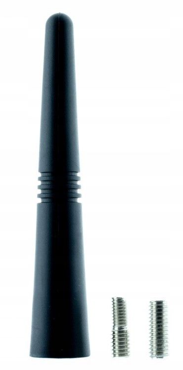 Antena samochodowa 9 cm EPCA06