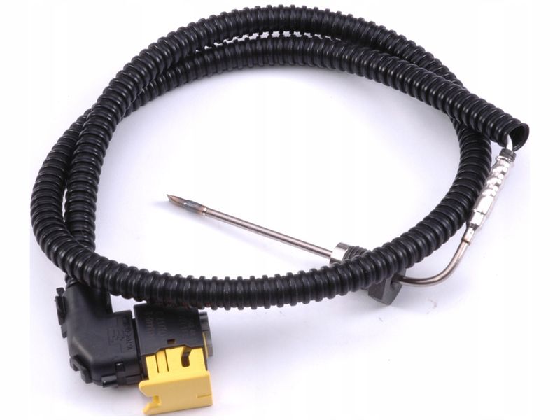 Czujnik temperatury spalin - OE 007 542 48 18