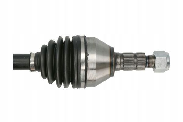 Półoś napędowa - PASCAL G2X054PC