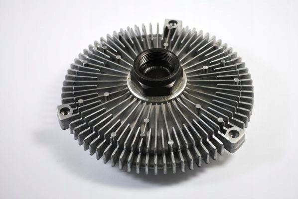 Sprzęgło wentylatora chłodnicy - THERMOTEC D5M004TT