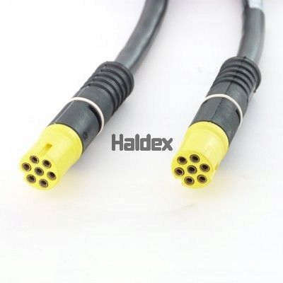 Przewód połączeniowy - HALDEX 814041051