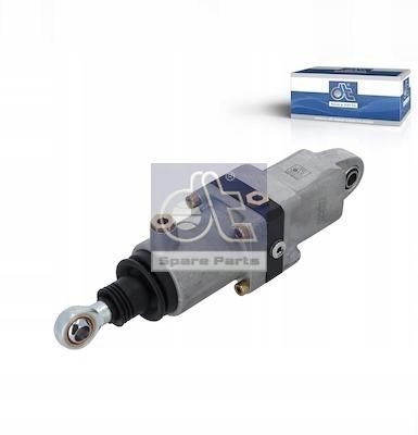 Siłownik lewarka skrzyni biegów - DT SPARE PARTS 4.63059
