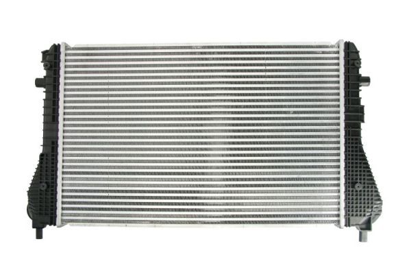 Chłodnica powietrza dolotowego - THERMOTEC DAW009TT