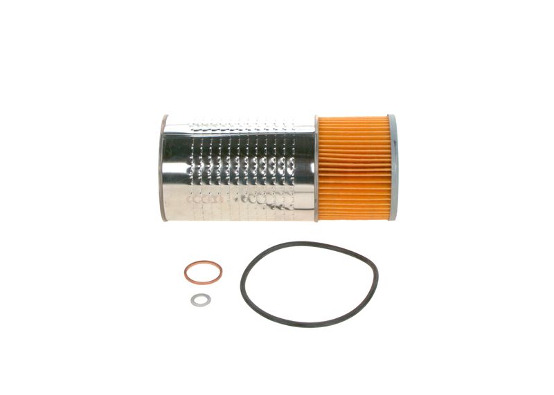 Wkład filtru olejowego - BOSCH 1 457 429 267