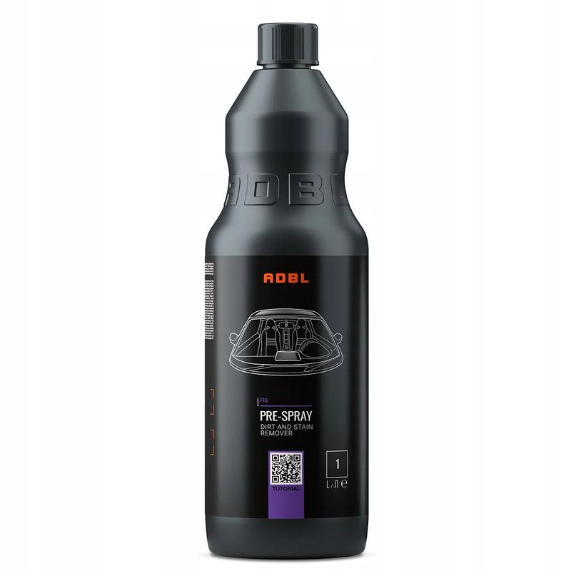 Adbl pre-spray 1l ADBADB000473