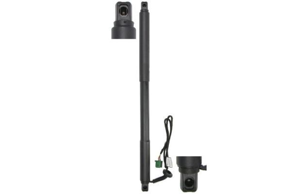 Siłownik elektryczny - MAGNUM TECHNOLOGY MGS3137MT