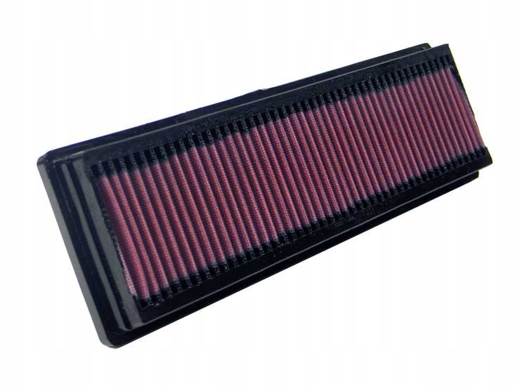 Filtry panelowy (wkładki) - K&N FILTERS 33-2844