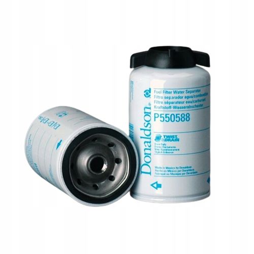 Filtr paliwa - DONALDSON P550588