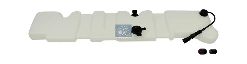 Zbiornik spryskiwacza - DT SPARE PARTS 7.79118
