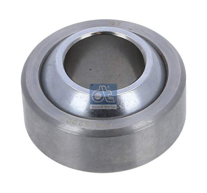 Tulejka zmiany biegów - DT SPARE PARTS 3.55120