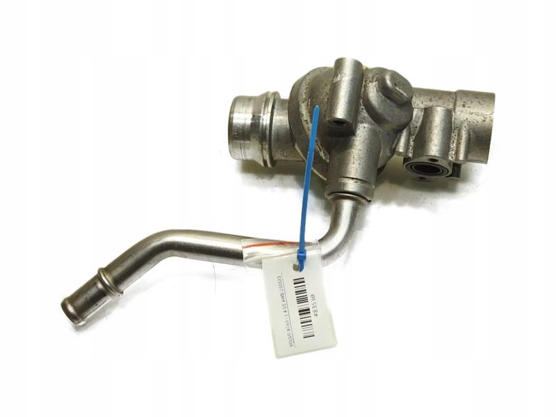 Termostat cieczy chłodzącej - OE 31368373