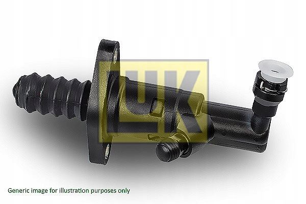 Siłownik sprzęgła - LUK 512 0473 10