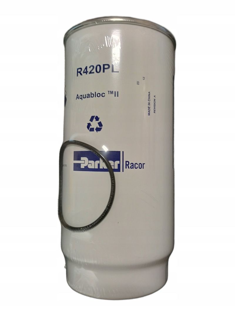 Filtr paliwa - RACOR R420PL