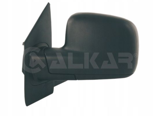 Lusterko zewnętrzne vw multivan 03-09 pr - ALKAR 9202985
