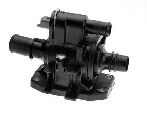Termostat cieczy chłodzącej - MOTORAD 560-83K