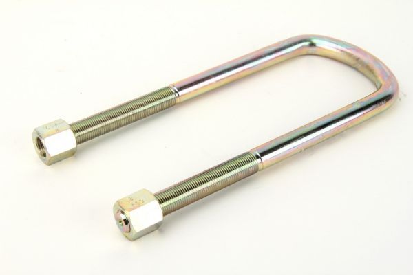 Strzemię resoru - S-TR STR-50319
