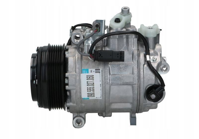 Kompresor klimatyzacji mb e-klasse 11-16 - BV PSH 090.555.027.050