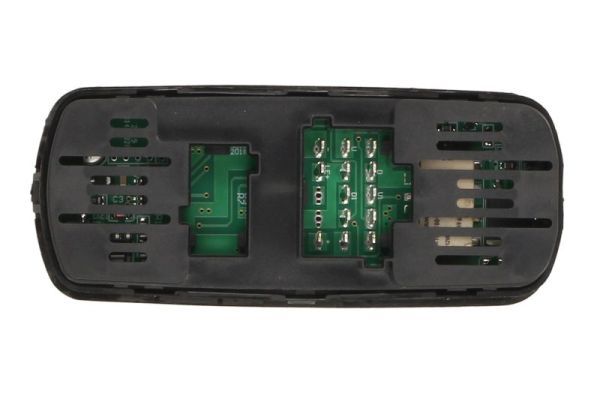 Przełącznik przyciskowy - PACOL MER-PC-008