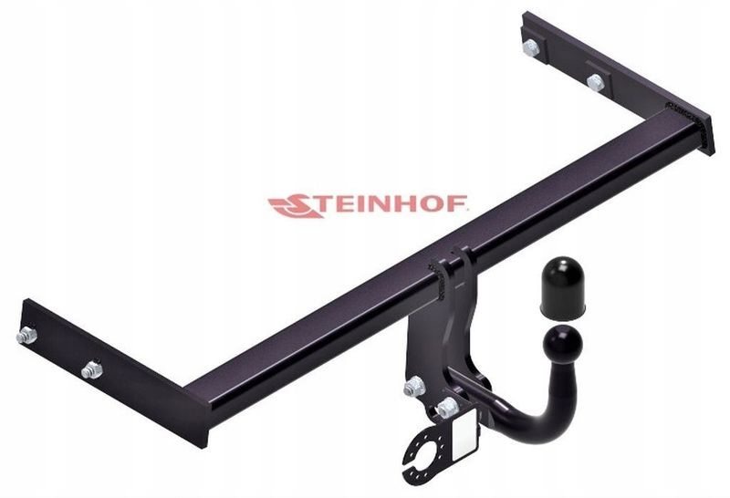 Hak holowniczy - STEINHOF STV-296