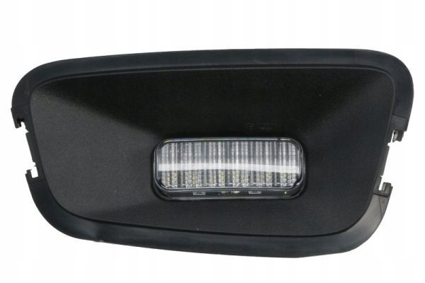 Lampa pozycyjna - TRUCKLIGHT SM-VO007L