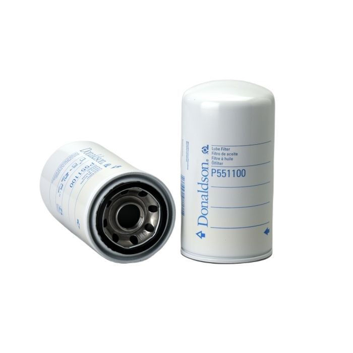 Filtr oleju - DONALDSON P551100