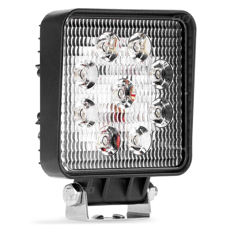 Reflektor roboczy led szperacz awl03 - AMIO AMI01614